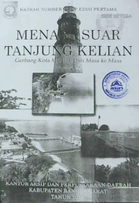 Image of Menara Suar Tanjung Kelian: Gerbang Kota Mentok dari Masa ke Masa