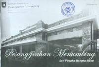 Image of Pesanggrahan Menumbing
