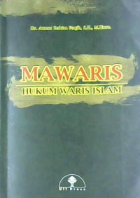 Image of Mawaris (Hukum Waris Islam)
