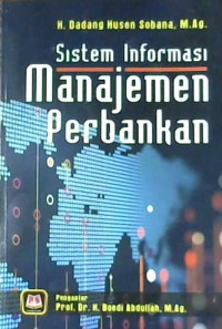 Image of Sistem Informasi Manajemen Perbangkan