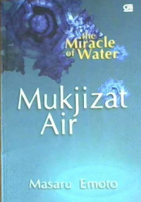 Image of The Miracle of Water: Mukjizat Air