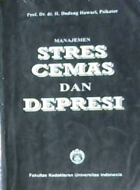 Image of Manajemen Stres, Cemas, dan Depresi