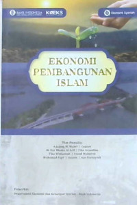 Image of Ekonomi pembangunan Islam