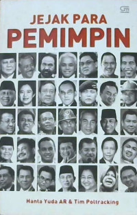 Image of Jejak para pemimpin