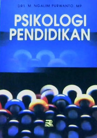 Image of Psikologi Pendidikan