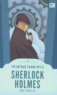 Image of Sherlock Holmes short stories #1