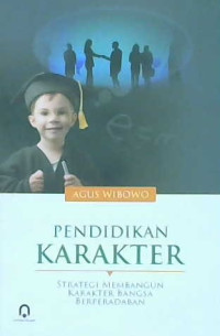 Image of Pendidikan Karakter