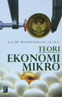 Image of Teori Ekonomi Mikro
