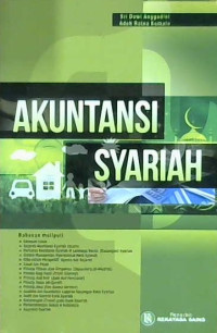 Image of Akuntansi Syariah