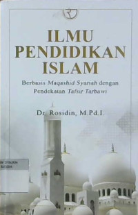 Image of Ilmu Pendidikan Islam