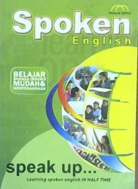 Image of Spoken English