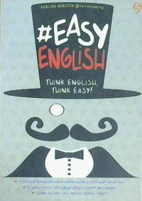 Image of Easy English