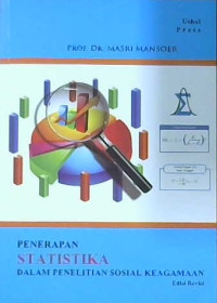 Image of Penerapan statistika dalam penelitian sosial keagamaan