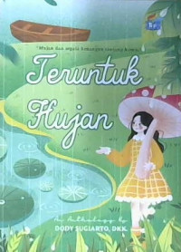 Image of Teruntuk hujan