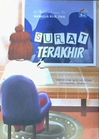Image of Surat Terakhir