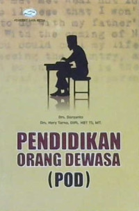 Image of Pendidikan orang dewasa (POD)