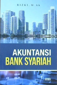 Image of Akuntansi bank syariah