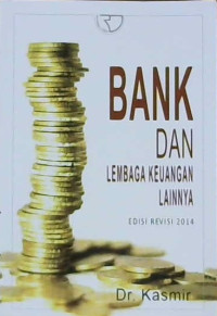 Image of Bank dan lembaga keuangan lainnya