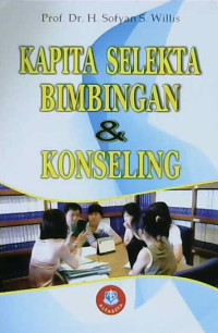 Image of Kapita Selekta Bimbingan dan Konseling