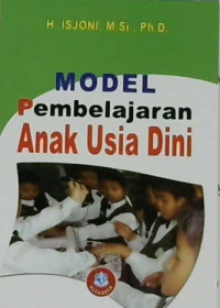 Image of Model pembelajaran anak usia dini