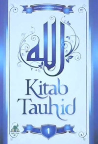Image of Kitab tauhid 1