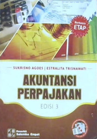Image of Akuntansi perpajakan