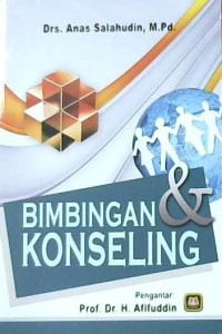 Image of Bimbingan & konseling