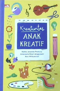 Image of Kreatifitas anak kreatif
