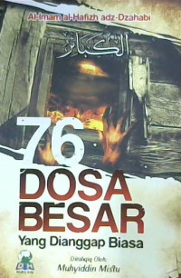 Image of 76 dosa besar