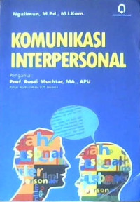Image of Komunikasi interpersonal