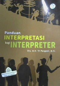 Image of Panduan interpretasi bagi interpreter