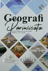 Image of Geografi pariwisata