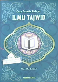 Image of Cara praktis belajar ilmu tajwid