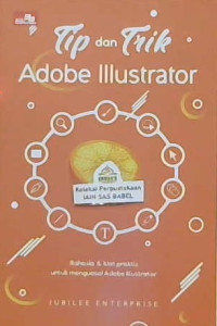 Image of Tip dan trik adobe ilustrator
