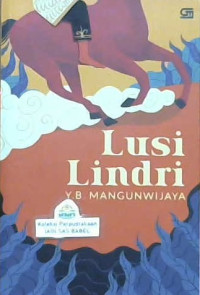 Image of Lusi Lindri