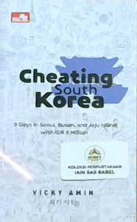 Image of Cheating South Korea : 9 day in Seoul, Busan, and Jeju Island with IDR 5 Million