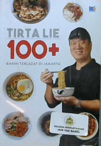 Image of Tirta Lie 100 + bakmi terlezat di Jakarta
