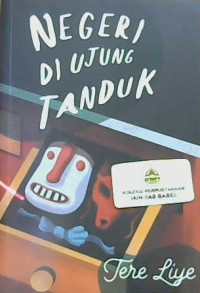 Image of Negeri di ujung tanduk