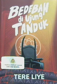 Image of Bedebah di ujung tangduk