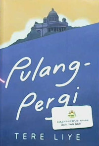 Image of Pulang pergi