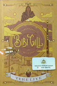 Image of Bibi girl