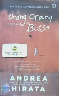Image of Orang-orang biasa