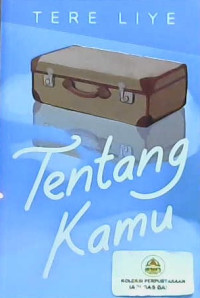 Image of Tentang kamu