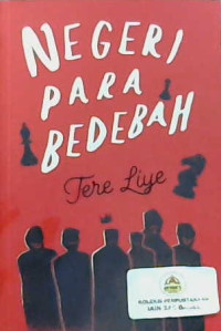 Image of Negeri para bedebah