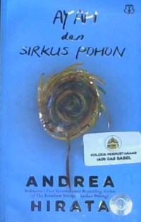 Image of Ayah dan sirkus pohon