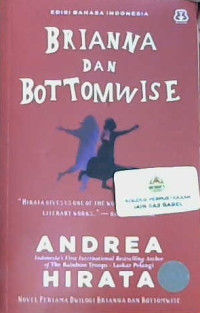 Image of Brianna dan Bottomwise