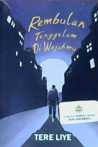 Image of Rembulan tenggelam di wajahmu