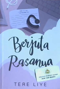 Image of Berjuta rasanya