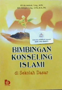 Image of Bimbingan konseling Islam di sekolah dasar