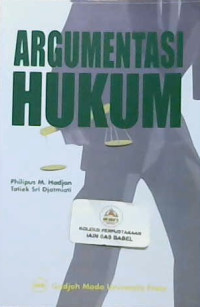 Image of Argumentasi hukum